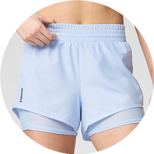 Doublure compressive