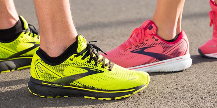 Find a Local Running Store Near You | Store Locator | Brooks Running