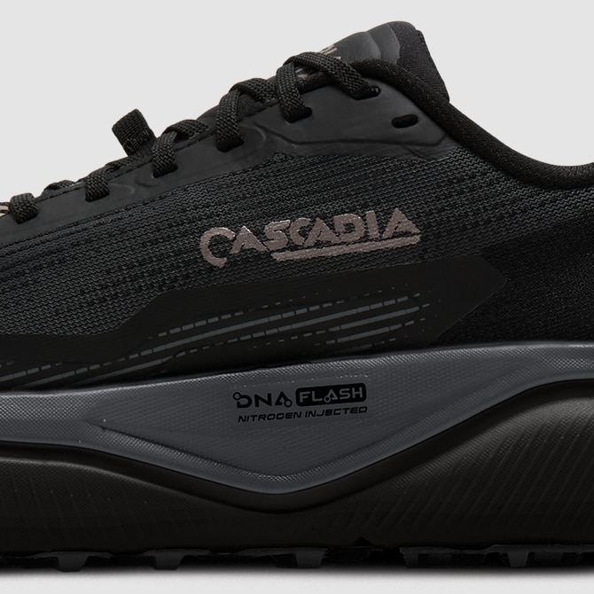 TrailAdapt Technology