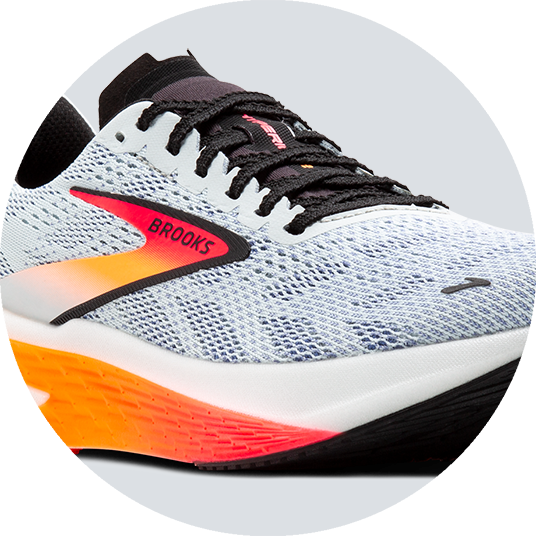Breathable upper