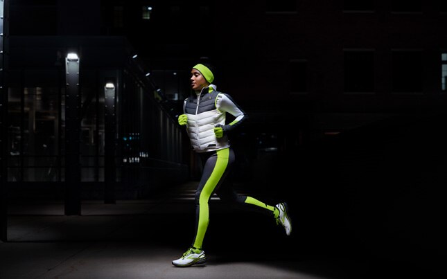 Evening workouts: The benefits