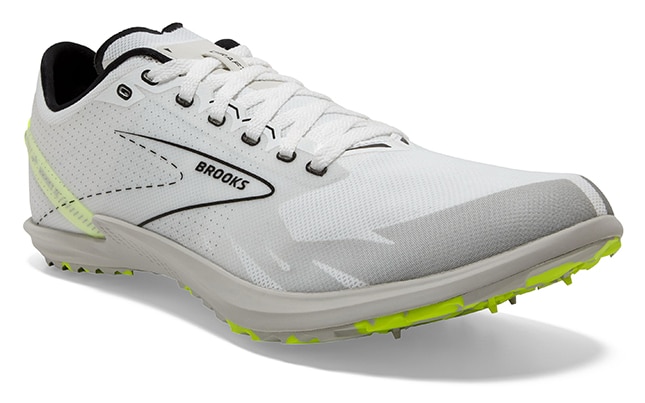 Draft XC: Conquer the demands of cross-country courses