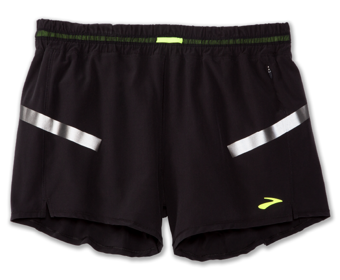 Women's Carbonite 4" Short