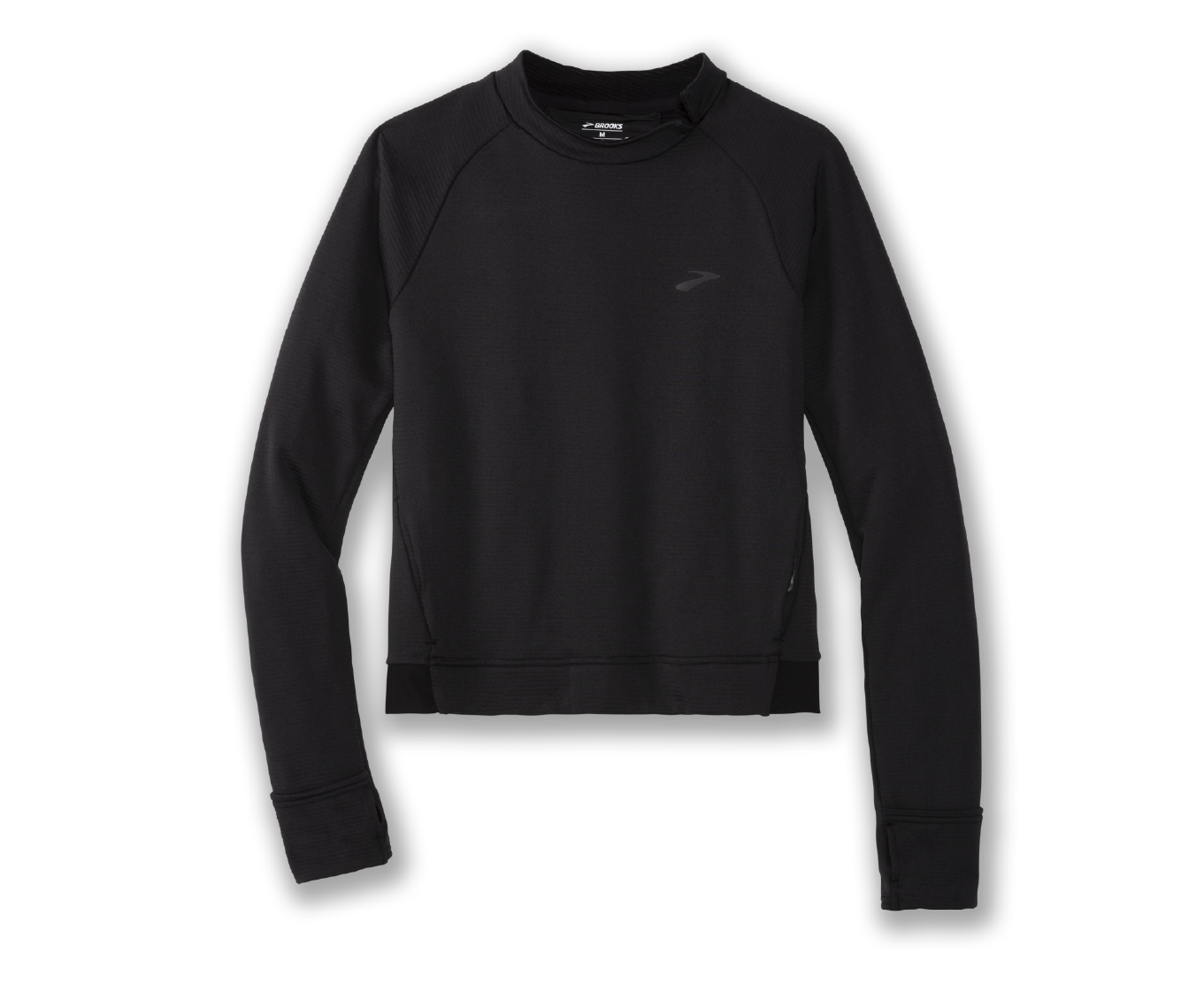 Notch Thermal Long Sleeves