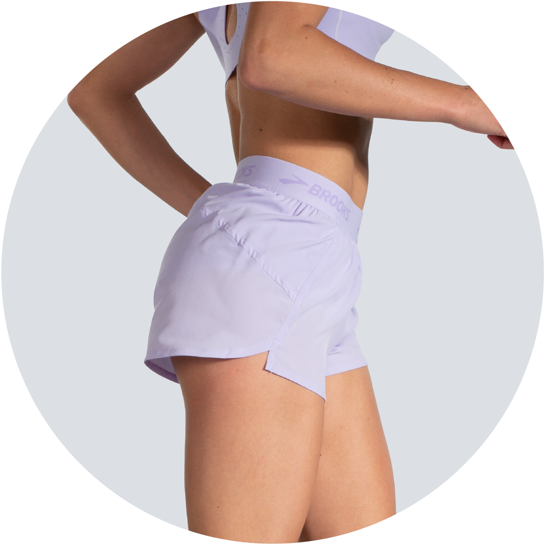 Doublure douce et extensible