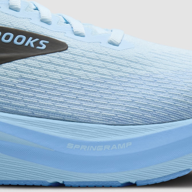 Amp up your run