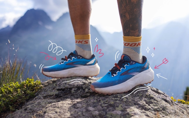 2023 holiday gift guide for the runners in your life