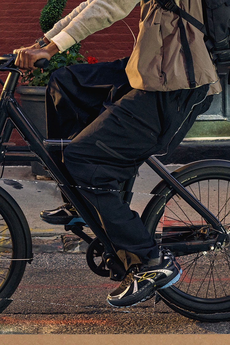 Premium tuned innovation