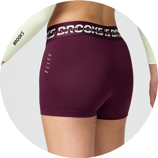 Precies de juiste compressie: