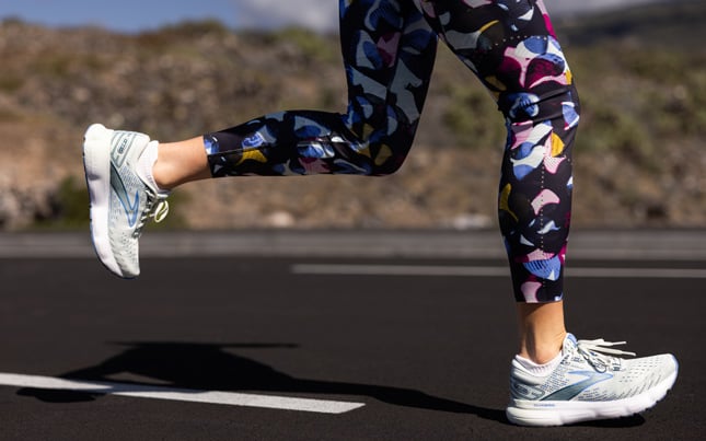 Treating shin splints