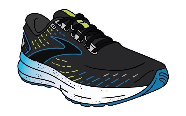 Glycerin: Setting the bar for comfort