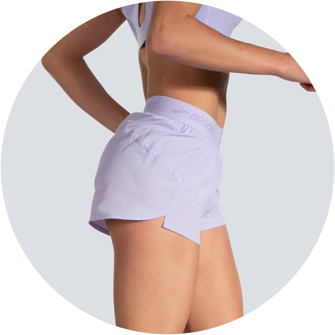 Doublure douce et extensible