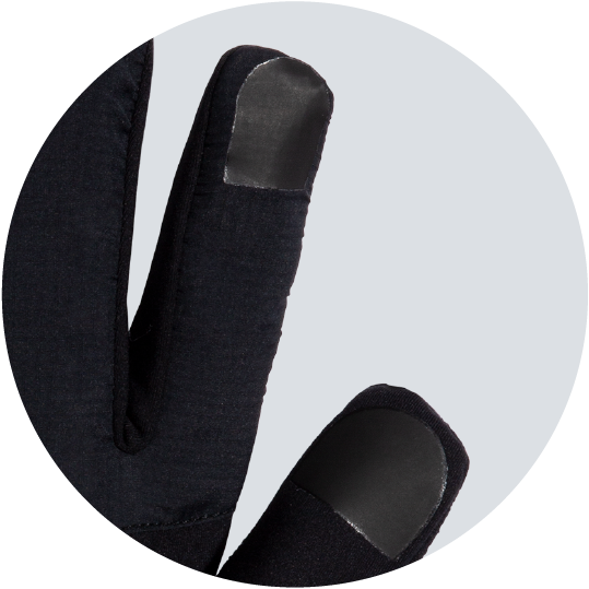 tech compatible fingertips 