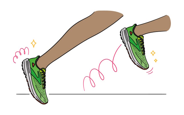 Find Your Fast Track 