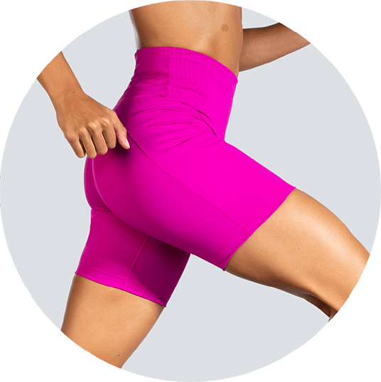 Sweat wicking lightweight fabric