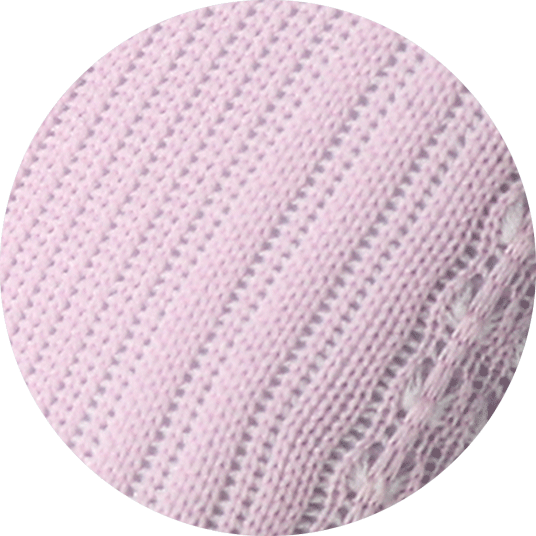 Odor resistant