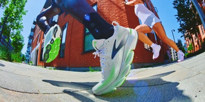 Coming soon: the Glycerin Flex