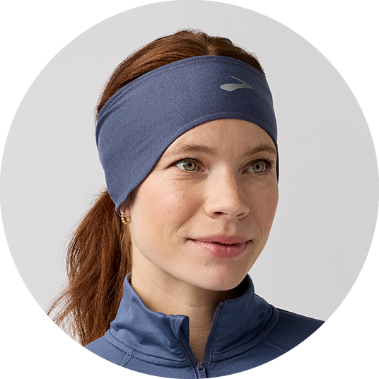 Cold-weather coverage and fit