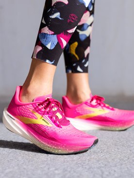 scarpe nel fango