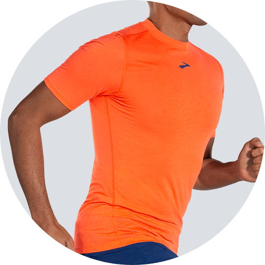 High Point Short Sleeve