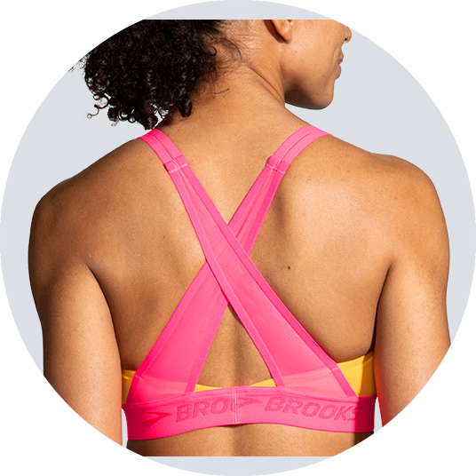 Breathable design