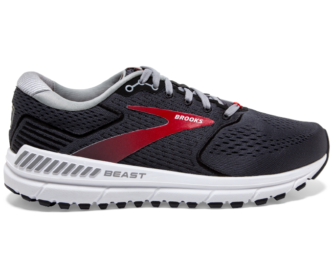 Brooks Beast 20 | Men's Running Shoes Brooks Running