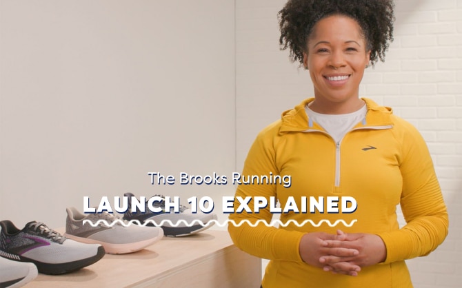 Launch 10 explained