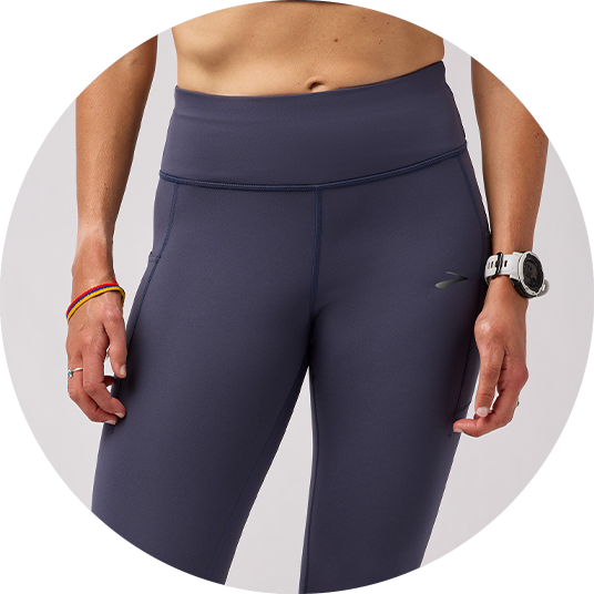 Next-to-skin fit