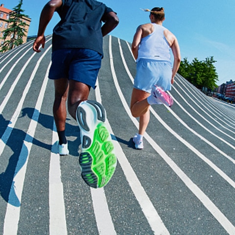 glycerin flex by brooks