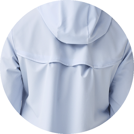 Breathability