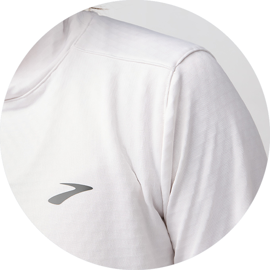 Odor resistant