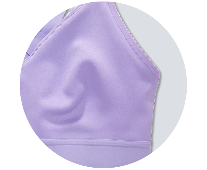 Nipple coverage