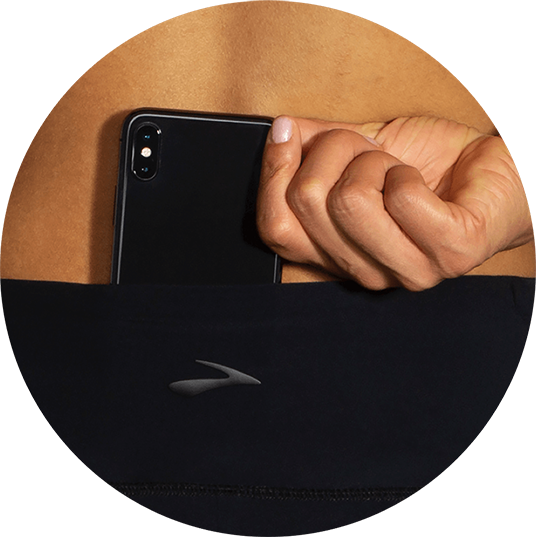 No-bounce pocket