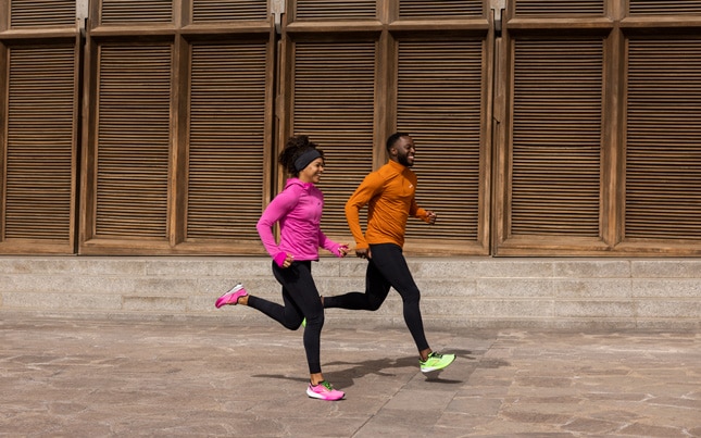 Entrenamientos matutinos: Los beneficios