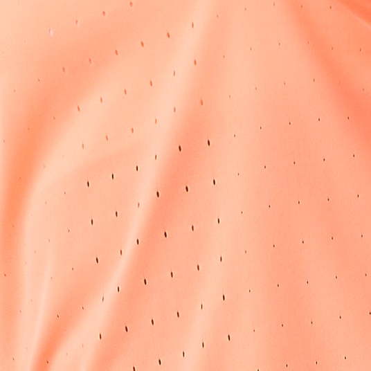 Enhanced breathability
