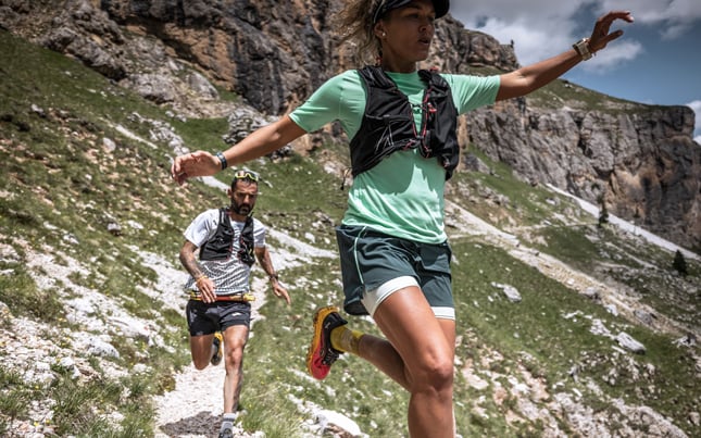 Best trail running gear