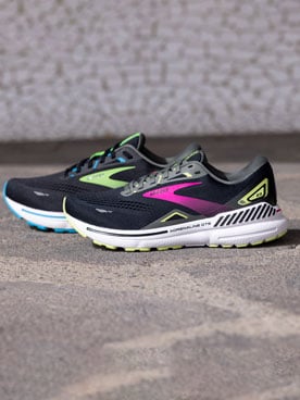 Servizio fotografico sul prodotto Adrenaline GTS 23