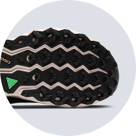 All-around traction