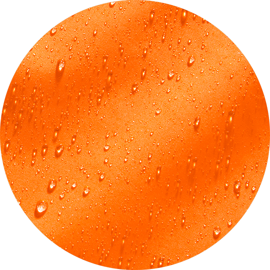 Wind & water protection