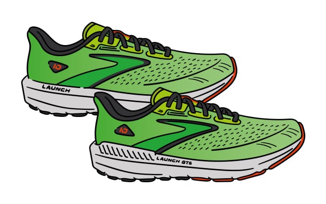 Launch vs. Launch GTS: Ein direkter Vergleich 