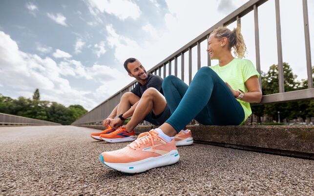 Miglior negozio di scarpe per maratona