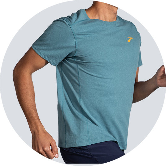 Ajustement pour la course