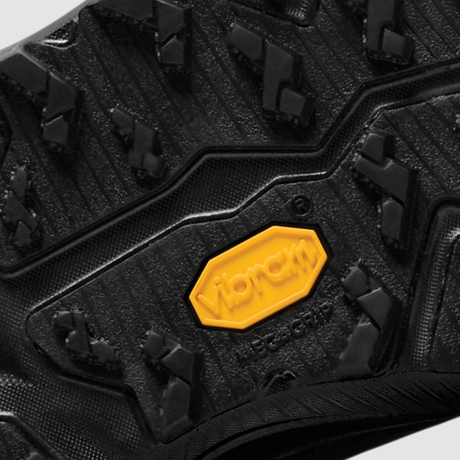 Vibram Megagrip outsole