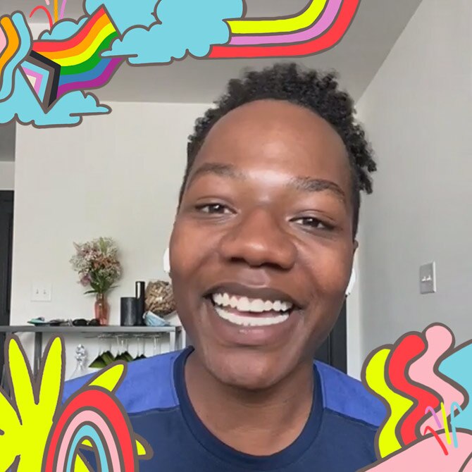 Photo de profil de Jared