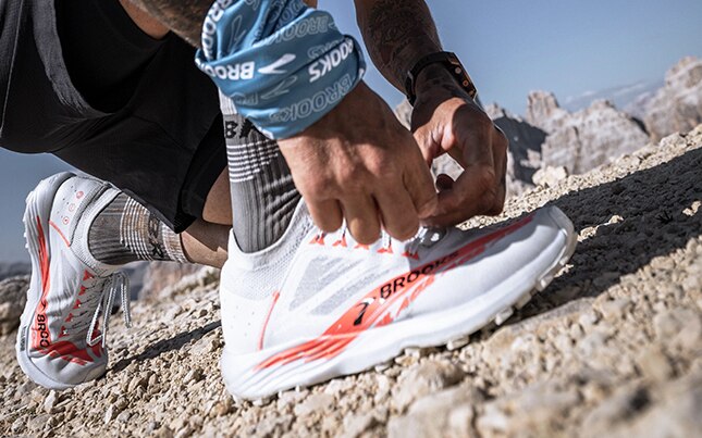 Les meilleures chaussures de randonnée : Catamount Agil