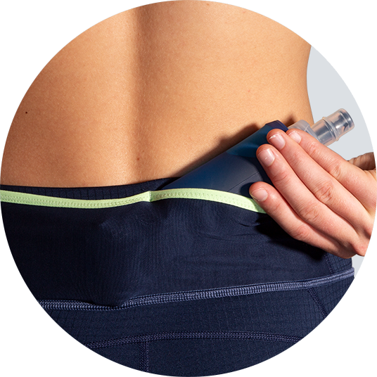 Rangement sécurisé