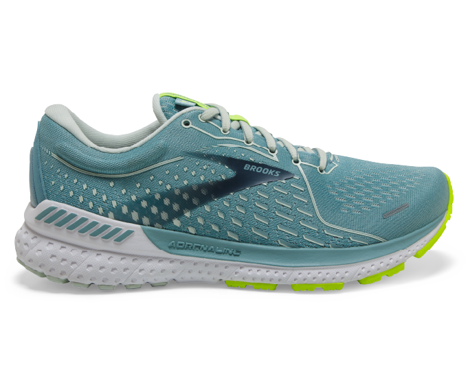 brooks gt 21