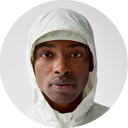 Wind and water resistant