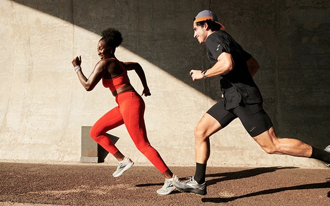 Ghost 15 vs. Ghost 16: Next-level softness