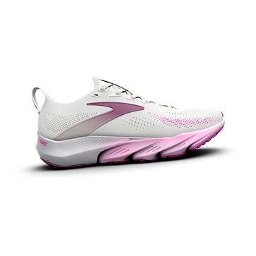 Glycerine Flex shoe – side view